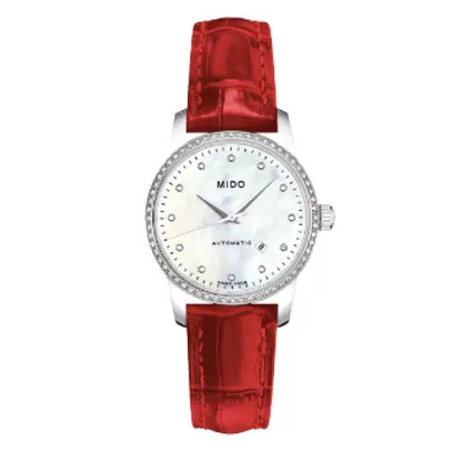 Reloj Mido Baroncelli M7602.4.69.7 - Relojes