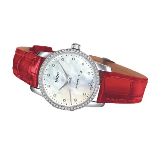 Reloj Mido Baroncelli M7602.4.69.7 - Relojes