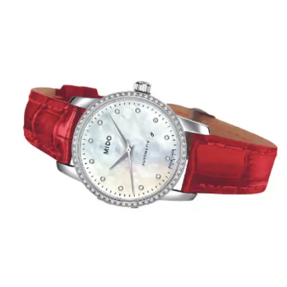 Reloj Mido Baroncelli M7602.4.69.7 - Relojes