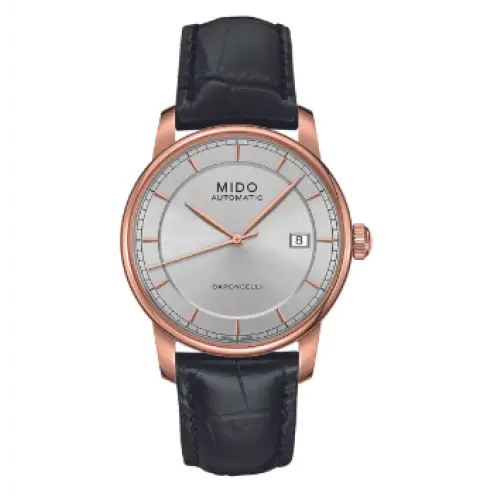 Reloj Mido Baroncelli M8600.3.10.4 - Relojes