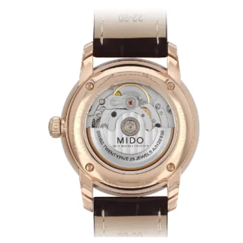 Reloj Mido Baroncelli M8600.3.13.4 - Relojes