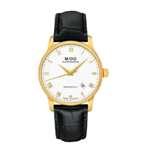 Reloj Mido Baroncelli M8600.3.26.4 - Relojes