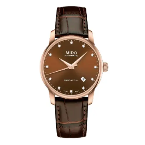 Reloj Mido Baroncelli M8600.3.64.8 - Relojes