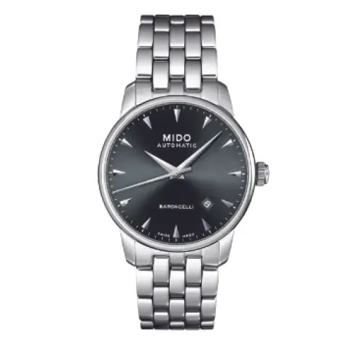 Reloj Mido Baroncelli M8600.4.18.1 - Relojes