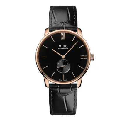 Reloj Mido Baroncelli Mechanical Limited Edition - Relojes