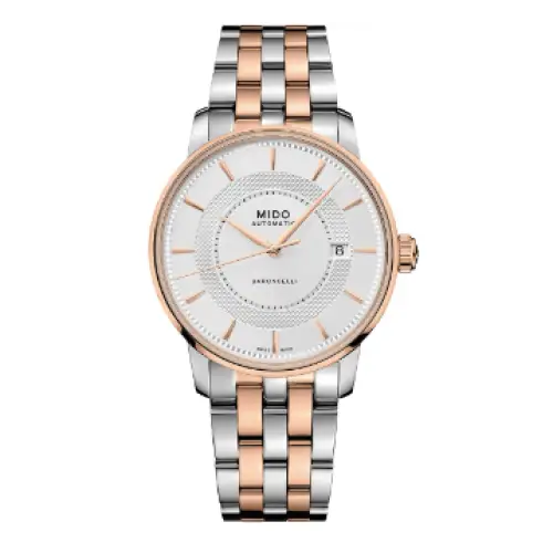 Reloj Mido Baroncelli Signature M037.407.22.031.01 - Relojes