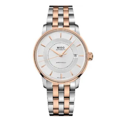 Reloj Mido Baroncelli Signature M037.407.22.031.01 - Relojes