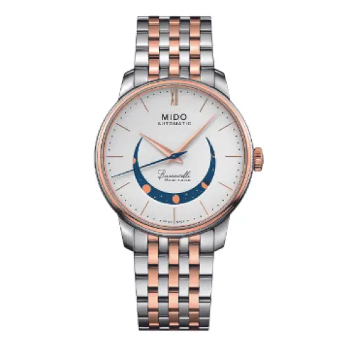 Reloj Mido Baroncelli smiling M027.407.22.010.01 - Relojes