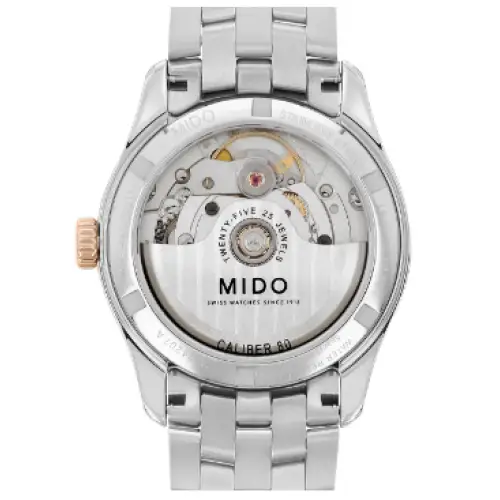 Reloj Mido Belluna II M024.207.22.033.00 - Relojes