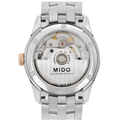 Reloj Mido Belluna II M024.207.22.033.00 - Relojes