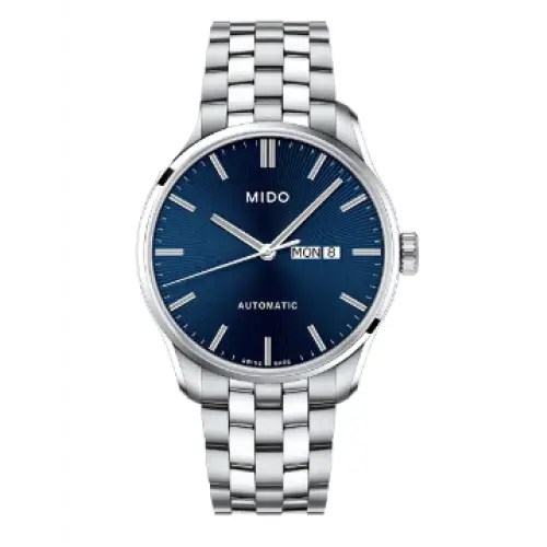 Reloj Mido Belluna II M024.630.11.041.00 - Relojes