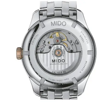 Reloj Mido Belluna II M024.630.22.061.00 - Relojes