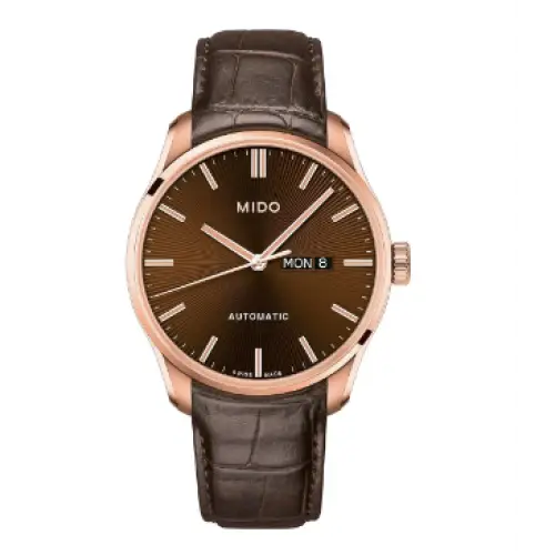 Reloj Mido Belluna II M024.630.36.291.00 - Relojes