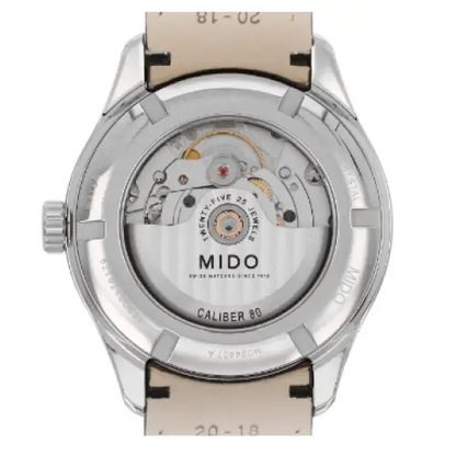 Reloj Mido Belluna Li M024.407.16.061.00 - Relojes