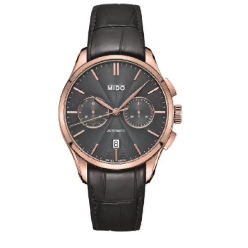 Reloj Mido Belluna M024.427.36.061.00 - Relojes