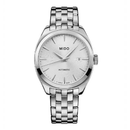 Reloj Mido Belluna Royal Gent M024.507.11.031.00 - Relojes