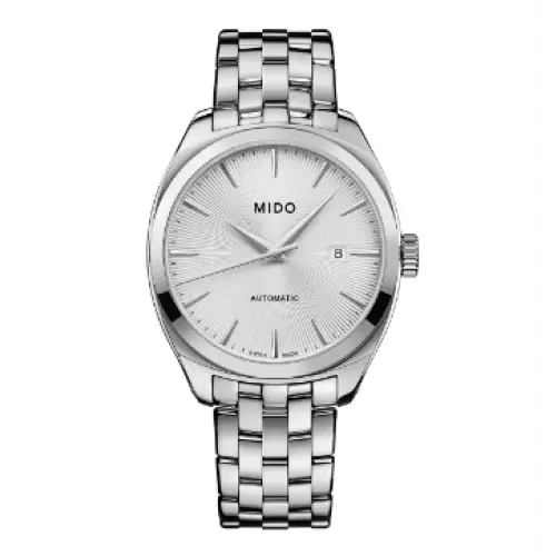 Reloj Mido Belluna Royal Gent M024.507.11.031.00 - Relojes