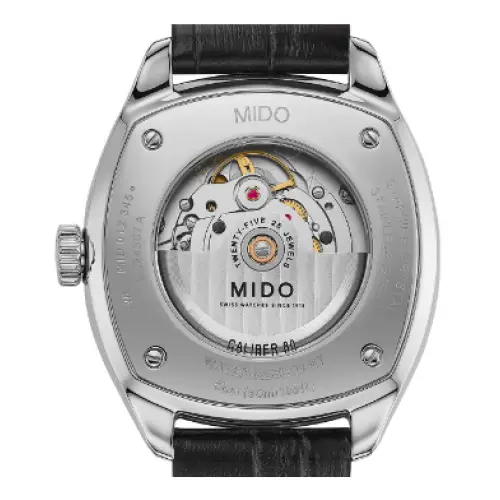 Reloj Mido Belluna Royal Gent M024.507.16.041.00 - Relojes