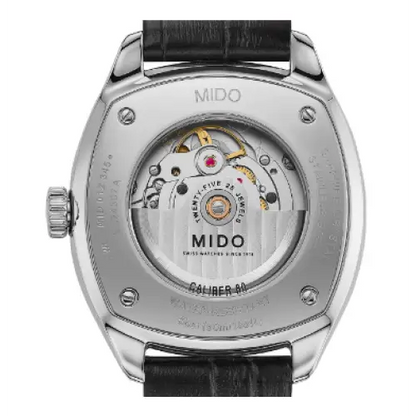 Reloj Mido Belluna Royal Gent M024.507.16.041.00 - Relojes