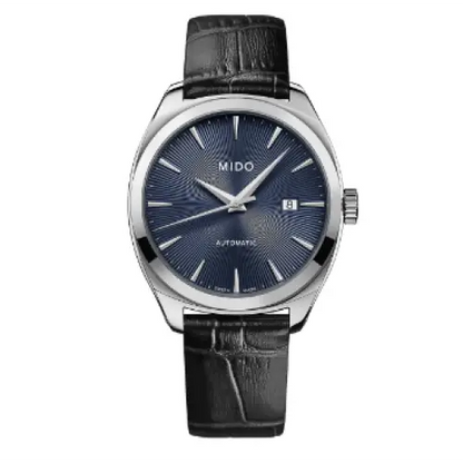 Reloj Mido Belluna Royal Gent M024.507.16.041.00 - Relojes