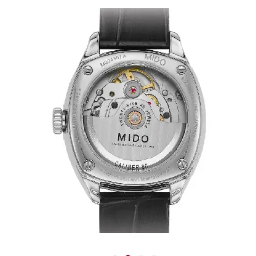 Reloj Mido Belluna Royal Lady M024.307.16.046.00 - Relojes