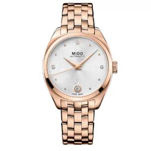 Reloj Mido Belluna Royal Lady M024.307.33.036.00 - Relojes