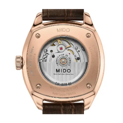 Reloj Mido Belluna Royal M024.507.36.061.00 - Relojes