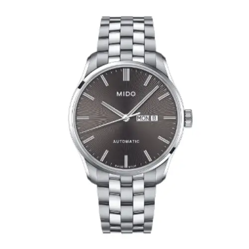 Reloj Mido Belluna Sunray M024.630.11.061.00 - Relojes