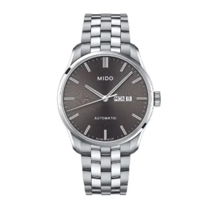 Reloj Mido Belluna Sunray M024.630.11.061.00 - Relojes