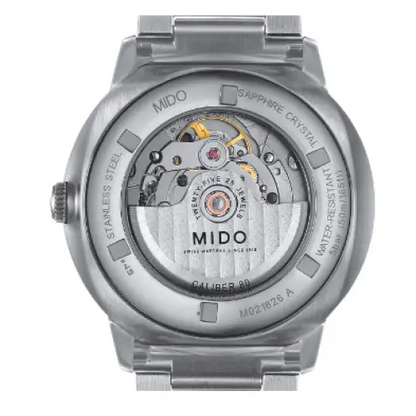 Reloj Mido Commander Big Date M021.626.11.051.00 - Relojes