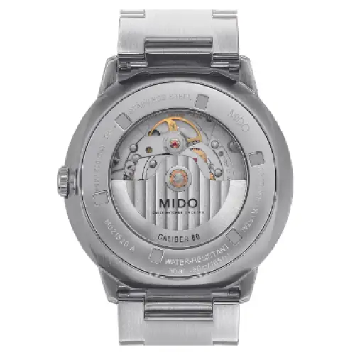 Reloj Mido Commander Big Date M021.626.11.091.00 - Relojes