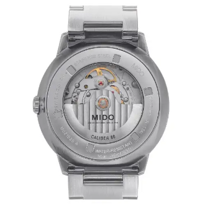 Reloj Mido Commander Big Date M021.626.11.091.00 - Relojes