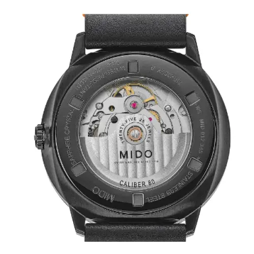 Reloj Mido Commander Big Date M021.626.36.051.01 - Relojes