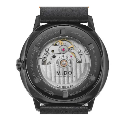 Reloj Mido Commander Big Date M021.626.36.051.01 - Relojes