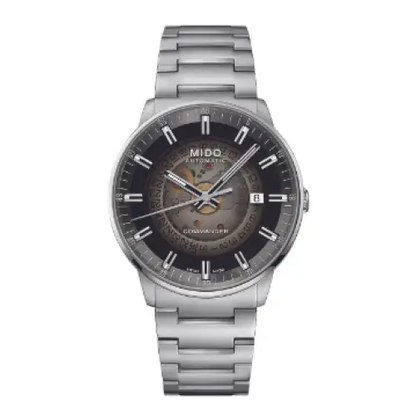 Reloj Mido Commander Gradient M021.407.11.411.00 - Relojes