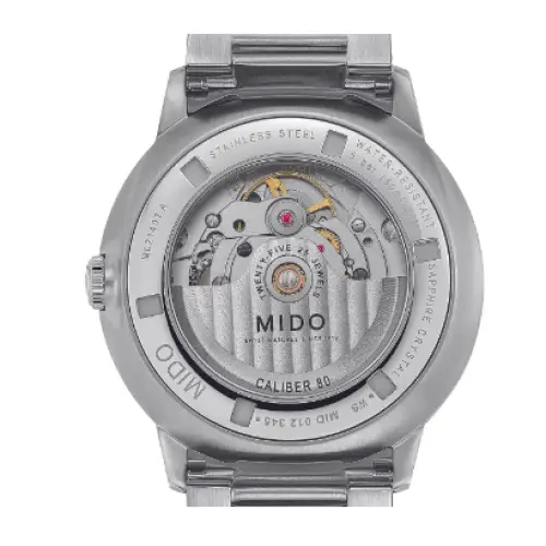 Reloj Mido Commander Gradient M021.407.11.411.00 - Relojes