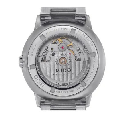 Reloj Mido Commander Gradient M021.407.11.411.00 - Relojes