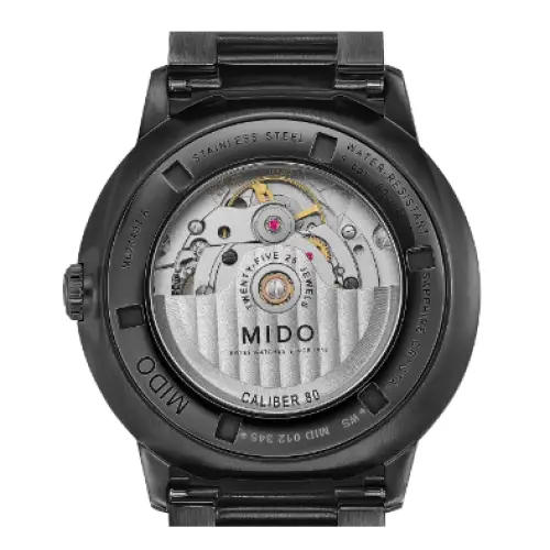 Reloj Mido Commander Gradient M021.407.33.411.00 - Relojes