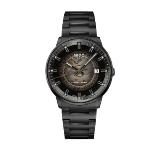 Reloj Mido Commander Gradient M021.407.33.411.00 - Relojes