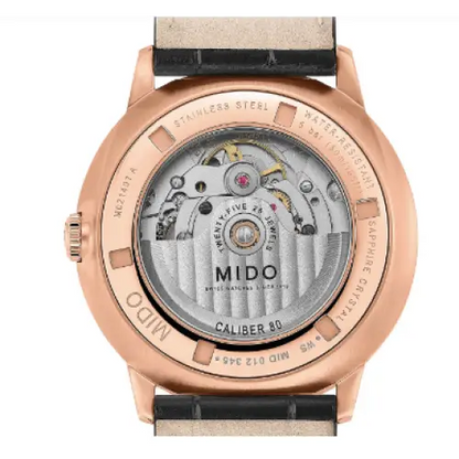 Reloj Mido Commander Gradient M021.407.36.411.00 - Relojes