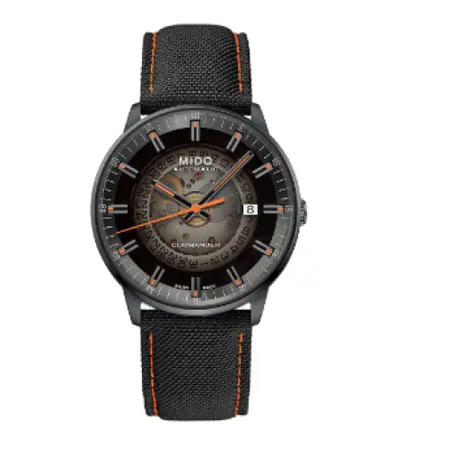 Reloj Mido Commander Gradient M021.407.37.411.00 - Relojes