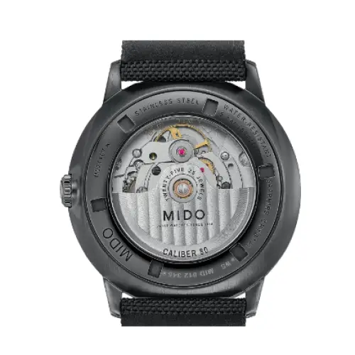 Reloj Mido Commander Gradient M021.407.37.411.00 - Relojes