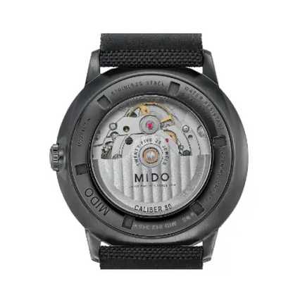 Reloj Mido Commander Gradient M021.407.37.411.00 - Relojes