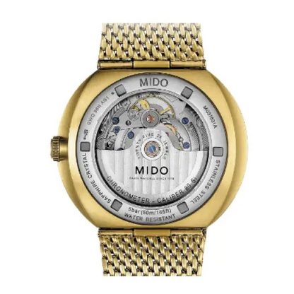 Reloj Mido Commander M031.631.33.021.00 - Relojes