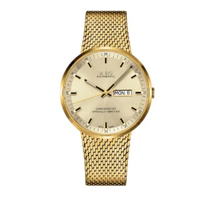 Reloj mido commander hombre sale