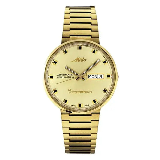 Reloj Mido Commander M8429.3.22.23 - Relojes