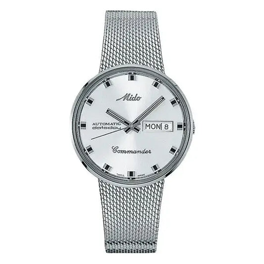 Reloj Mido Commander M8429.4.21.13 - Relojes