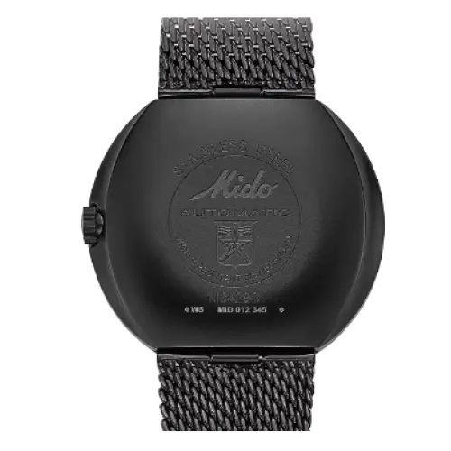 Reloj Mido Commander Shade M8429.3.25.11 - Relojes