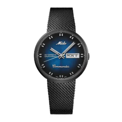 Reloj Mido Commander Shade M8429.3.25.11 - Relojes