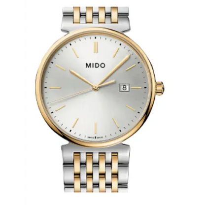 Reloj Mido Dorada M033.410.22.031.00 - Relojes